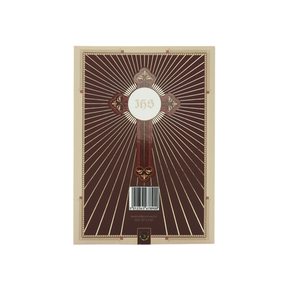 Santa Missa - Pe. Franz Rudrof - Hesed