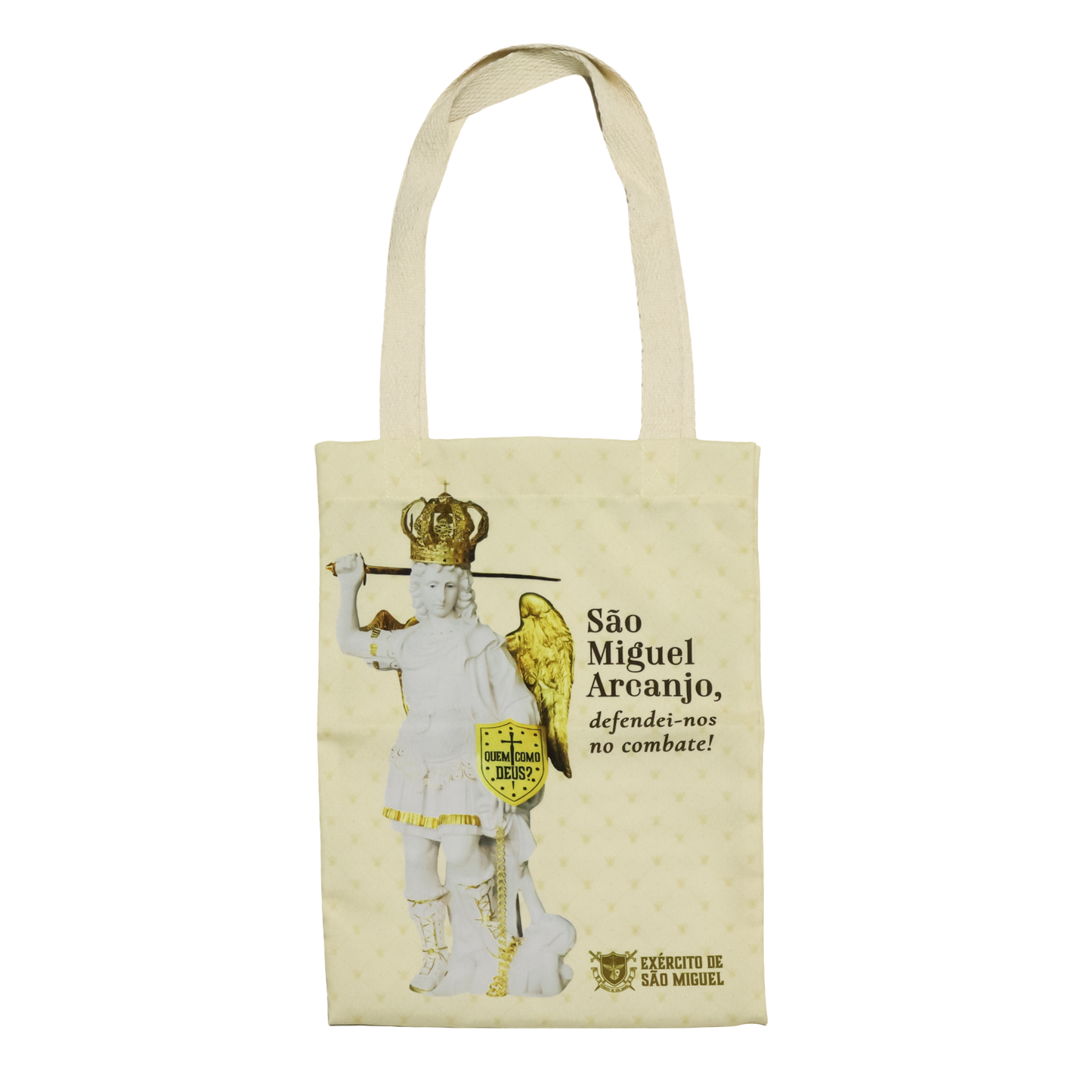 Combo Dourado: Quaresma 2026