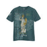 Camiseta Glorioso São Miguel Arcanjo - Hesed