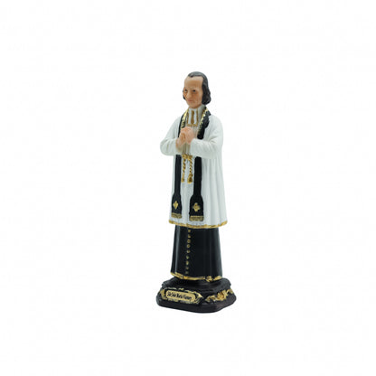 Imagem São João Maria Vianney 13cm