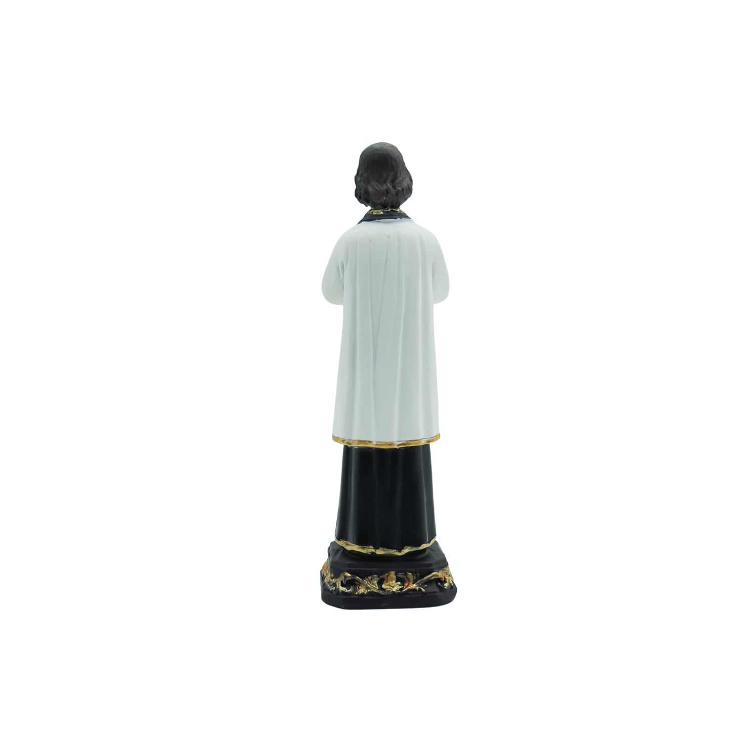 Imagem São João Maria Vianney 13cm
