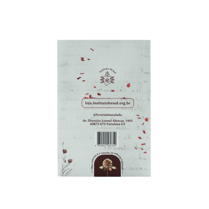 Chuva de Rosas de Santa Teresinha - Hesed