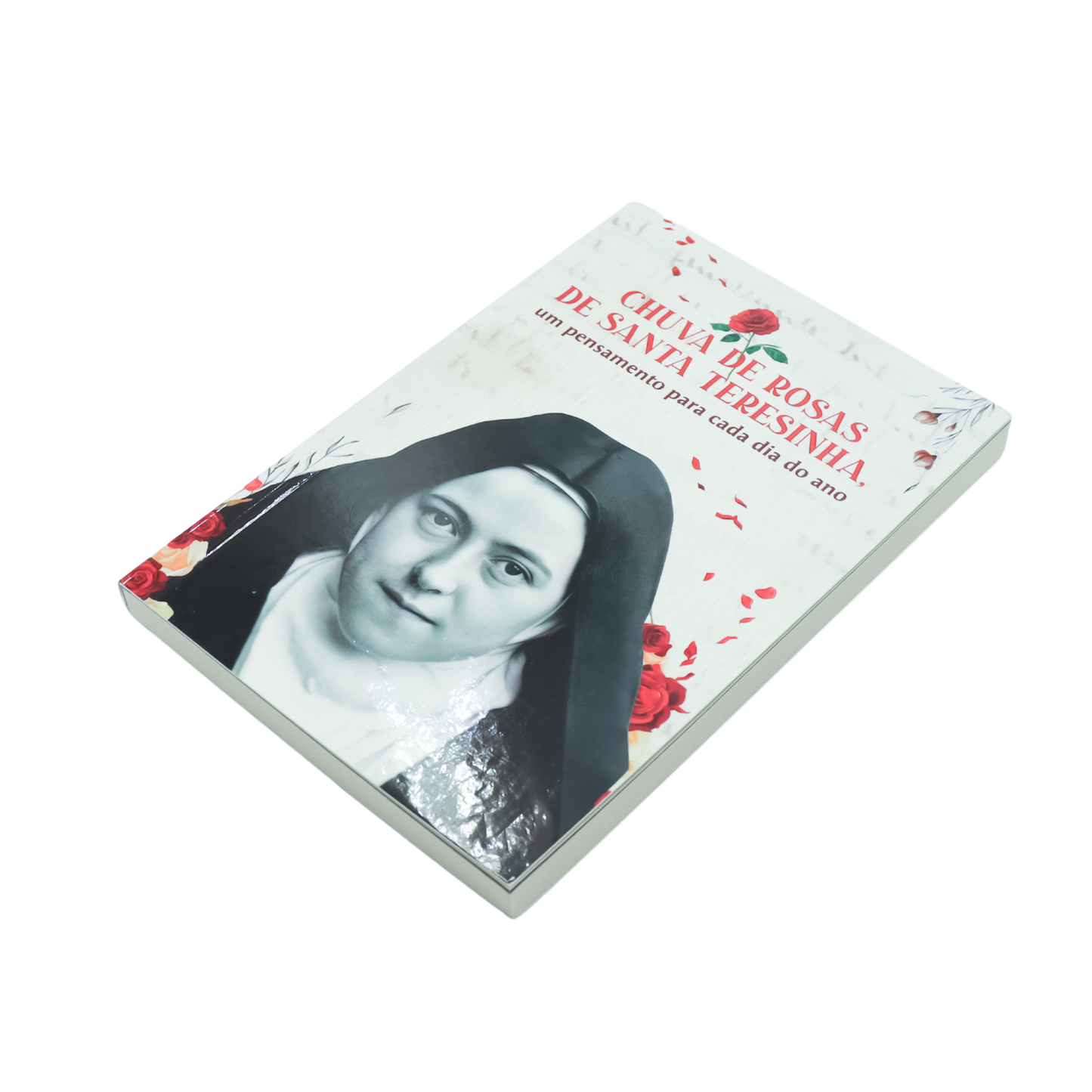 Chuva de Rosas de Santa Teresinha - Hesed