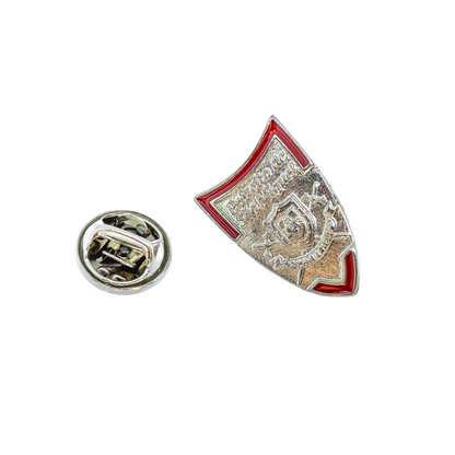 Broche Brasão Distintivo do Exercito de São Miguel