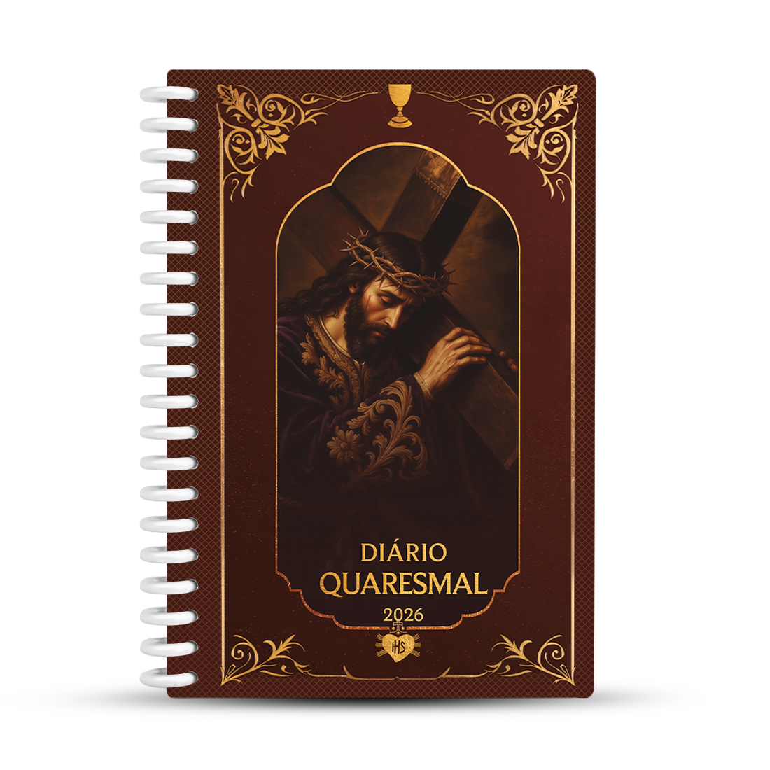 Combo Dourado: Quaresma 2026