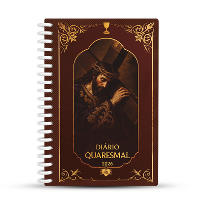 Combo Dourado: Quaresma 2026