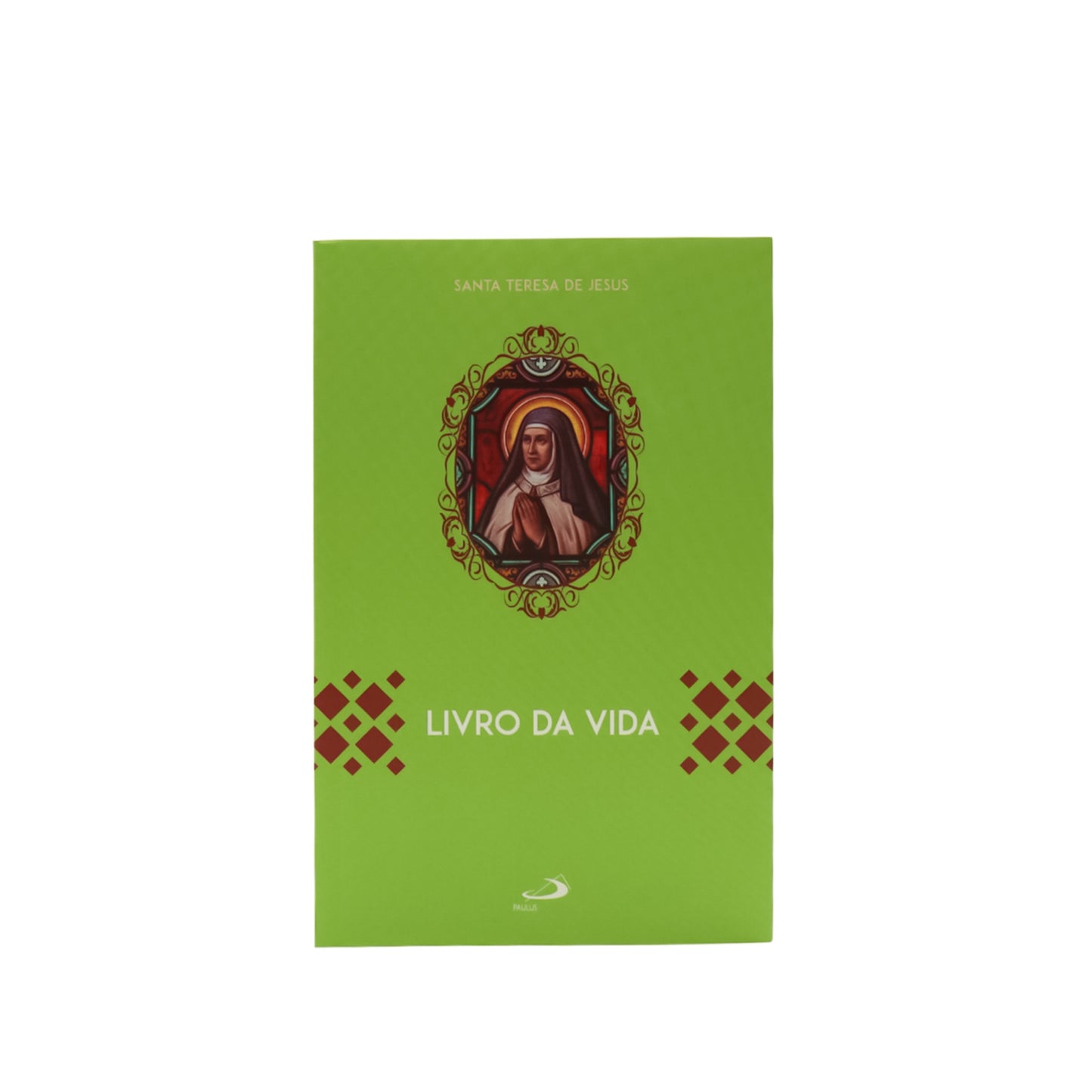 Livro da Vida - Santa Teresa de Jesus