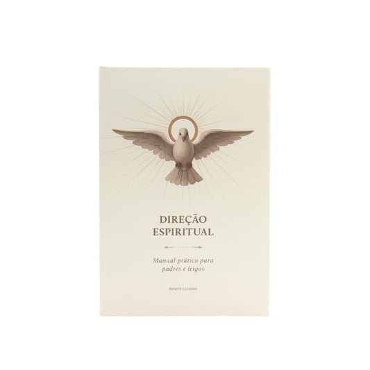 Direção Espiritual - Manual prático para padres e leigos
