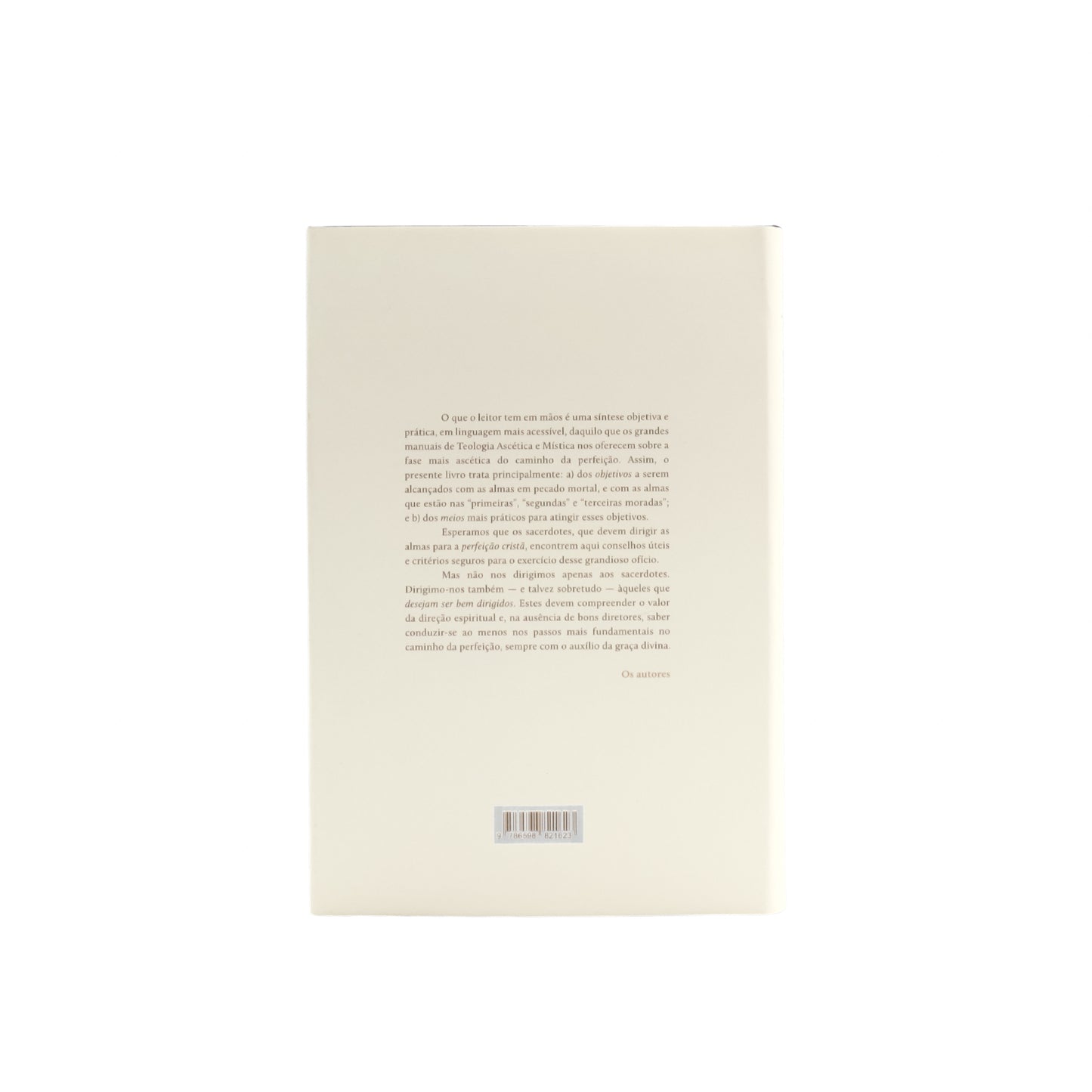 Direção Espiritual - Manual prático para padres e leigos