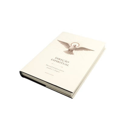 Direção Espiritual - Manual prático para padres e leigos