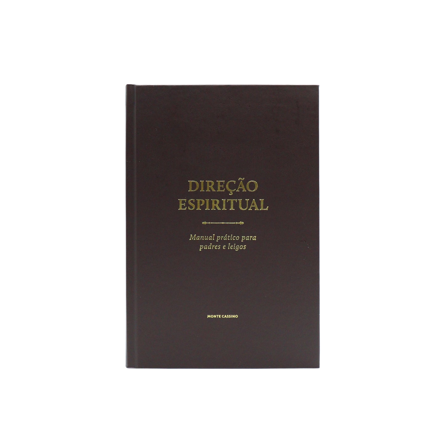Direção Espiritual - Manual prático para padres e leigos