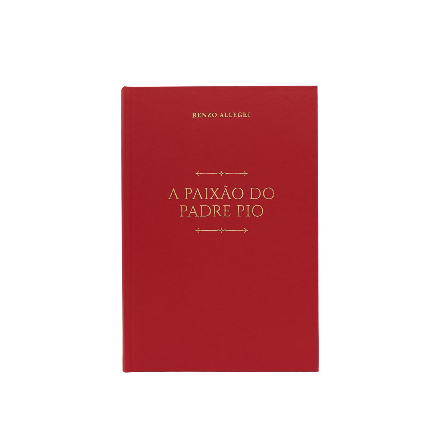 A Paixão do Padre Pio