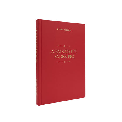 A Paixão do Padre Pio