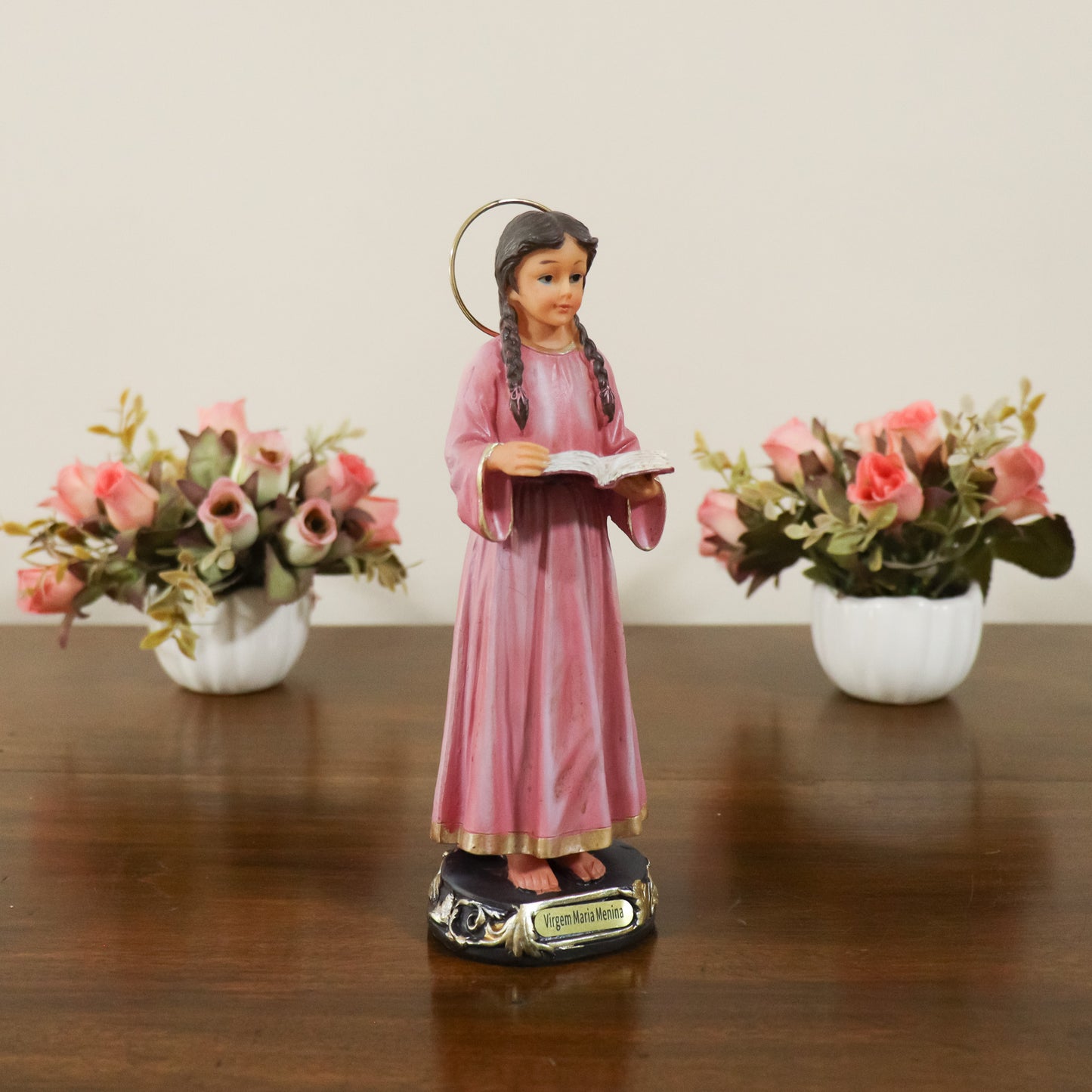Imagem Maria Menina 20cm