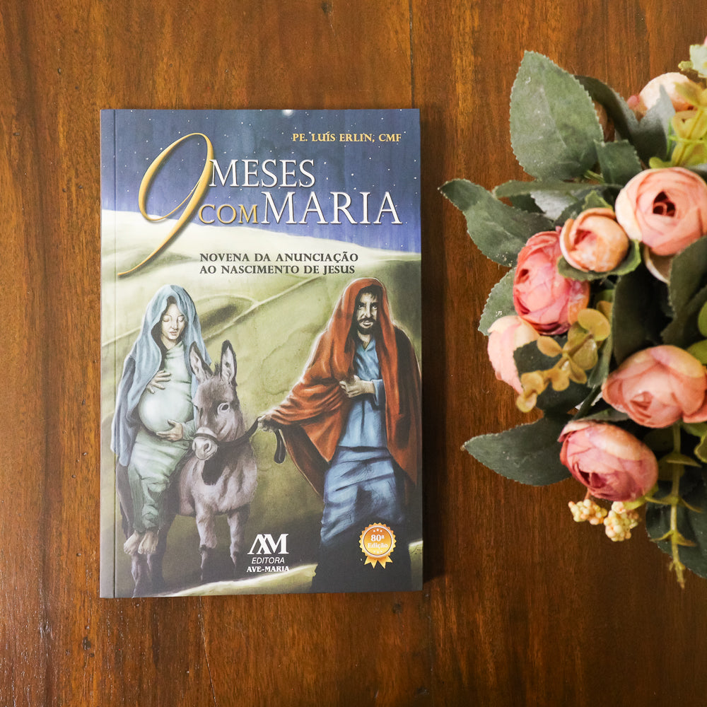 9 Meses com Maria