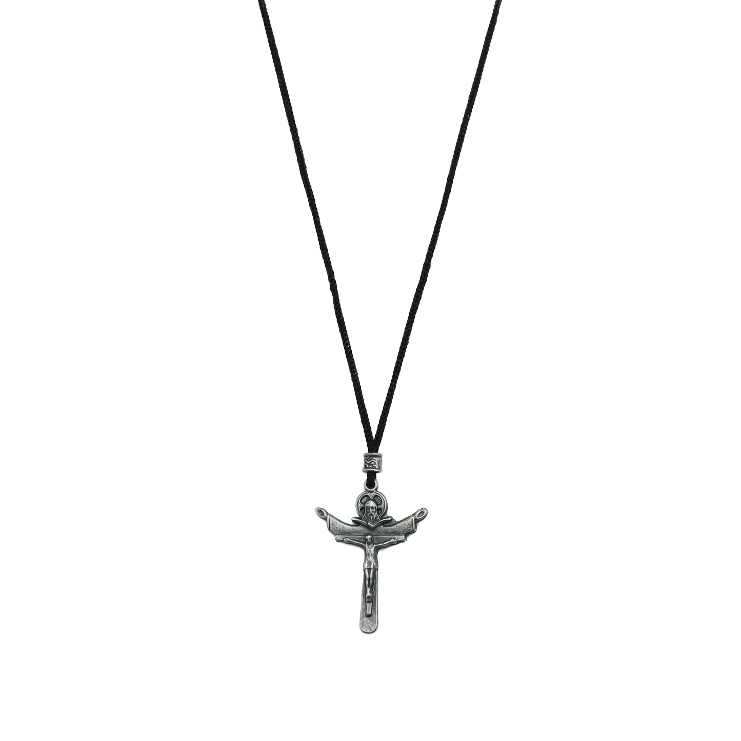 Cordão Cruz Santíssima Trindade