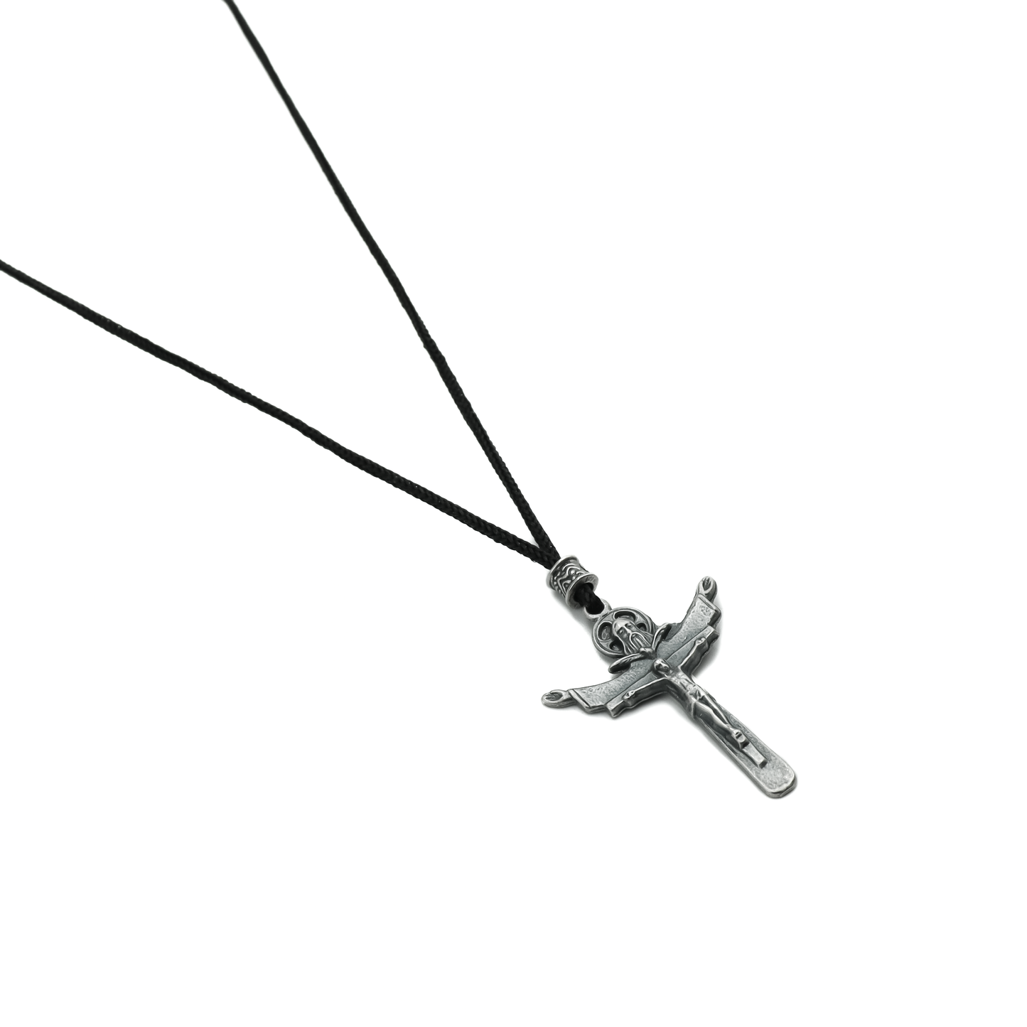 Cordão Cruz Santíssima Trindade