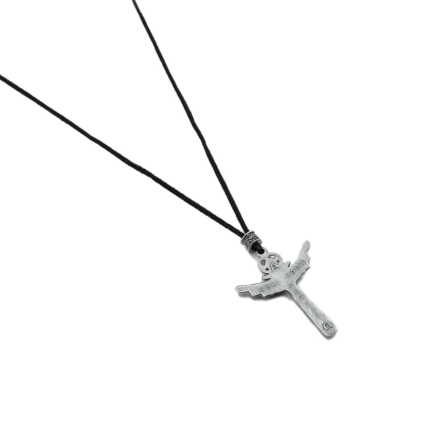 Cordão Cruz Santíssima Trindade