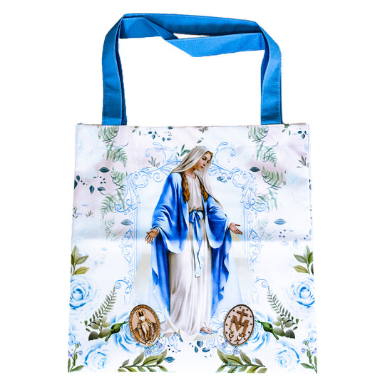 Bolsa Ecobag Nossa Senhora das Graças