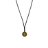 Cordão Medalha de São Bento Ouro Velho