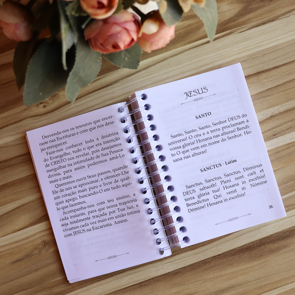 A Vitória no Combate Oraçōes de Combate e Proteção