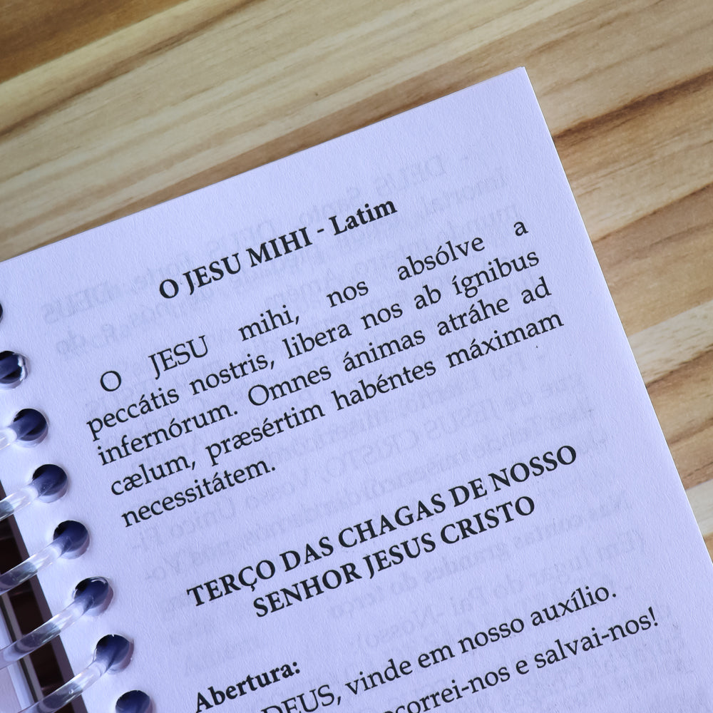 A Vitória no Combate Oraçōes de Combate e Proteção