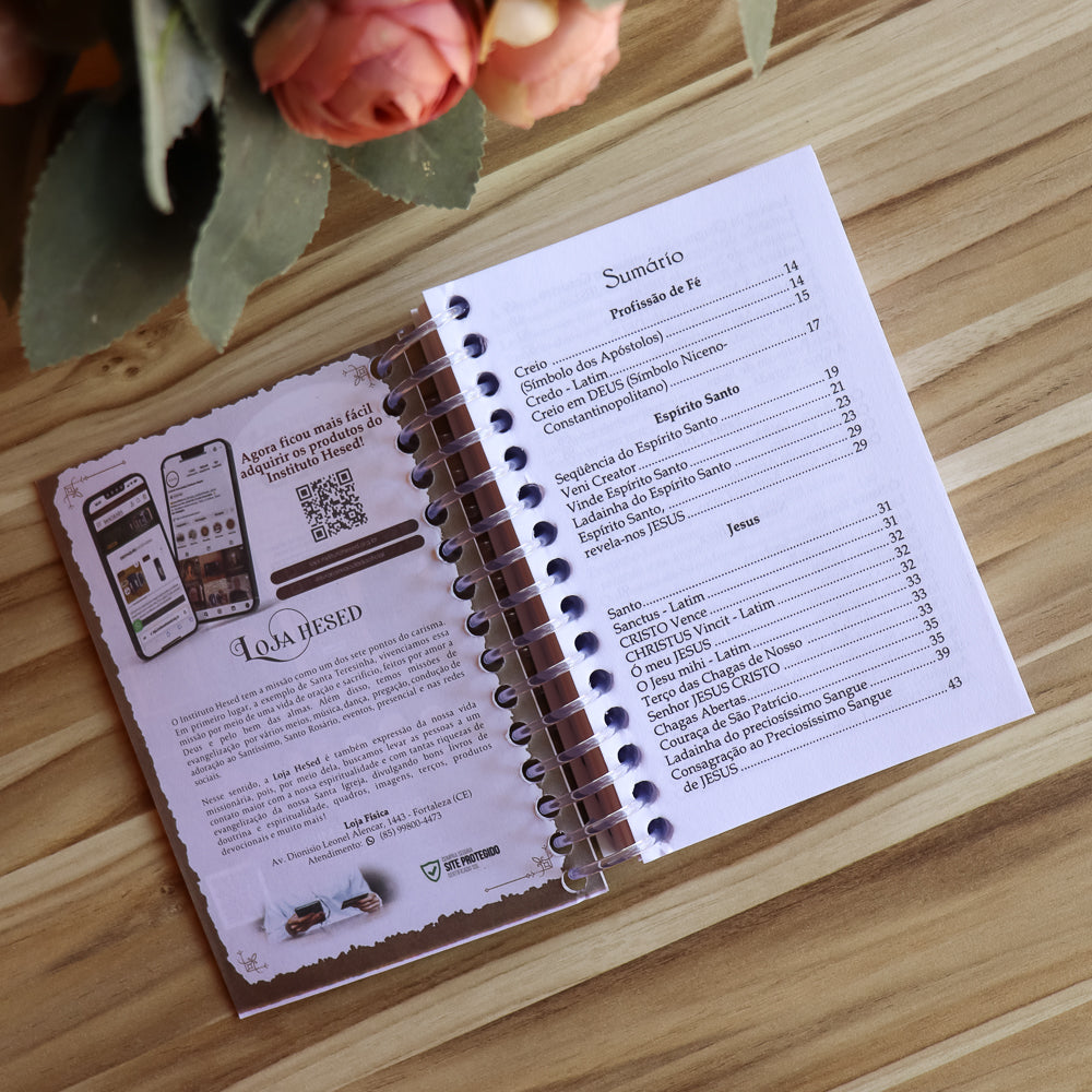 A Vitória no Combate Oraçōes de Combate e Proteção