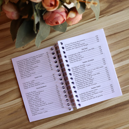 A Vitória no Combate Oraçōes de Combate e Proteção