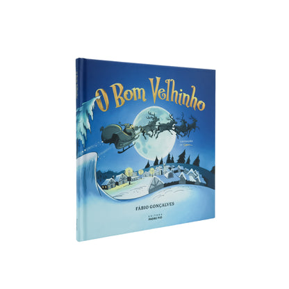 O Bom Velhinho
