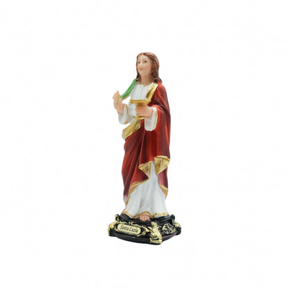 Imagem Santa Luzia 12,5cm