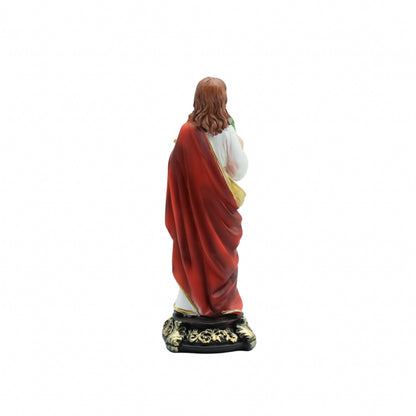 Imagem Santa Luzia 12,5cm