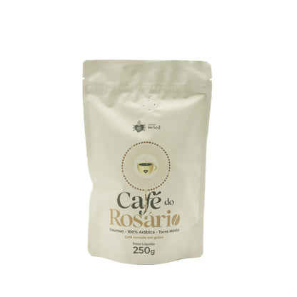 Café do Rosário Gourmet em Grãos 250g