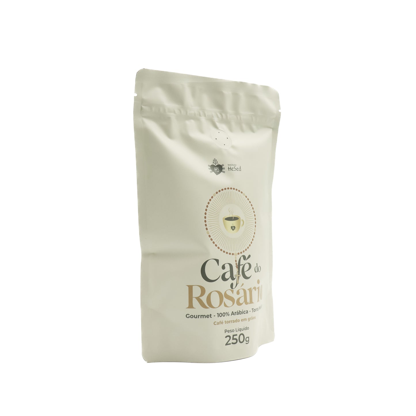 Café do Rosário Gourmet em Grãos 250g