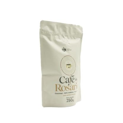 Café do Rosário Gourmet em Grãos 250g