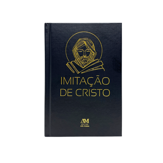 Imitação de Cristo - Capa Dura