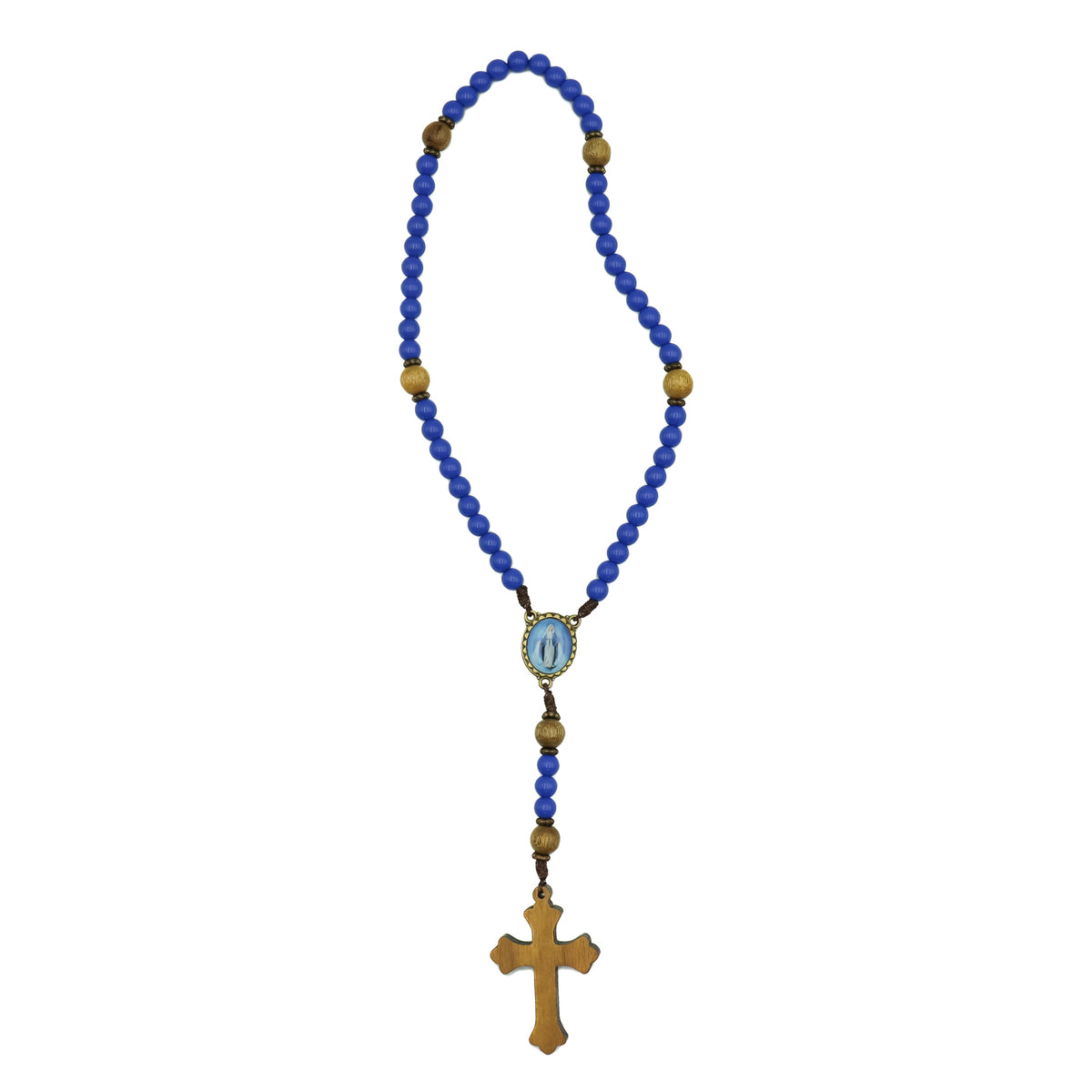Terço Presente Nossa Senhora Das Graças