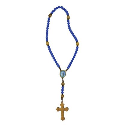 Terço Presente Nossa Senhora Das Graças