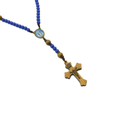 Terço Presente Nossa Senhora Das Graças
