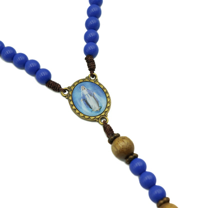 Terço Presente Nossa Senhora Das Graças