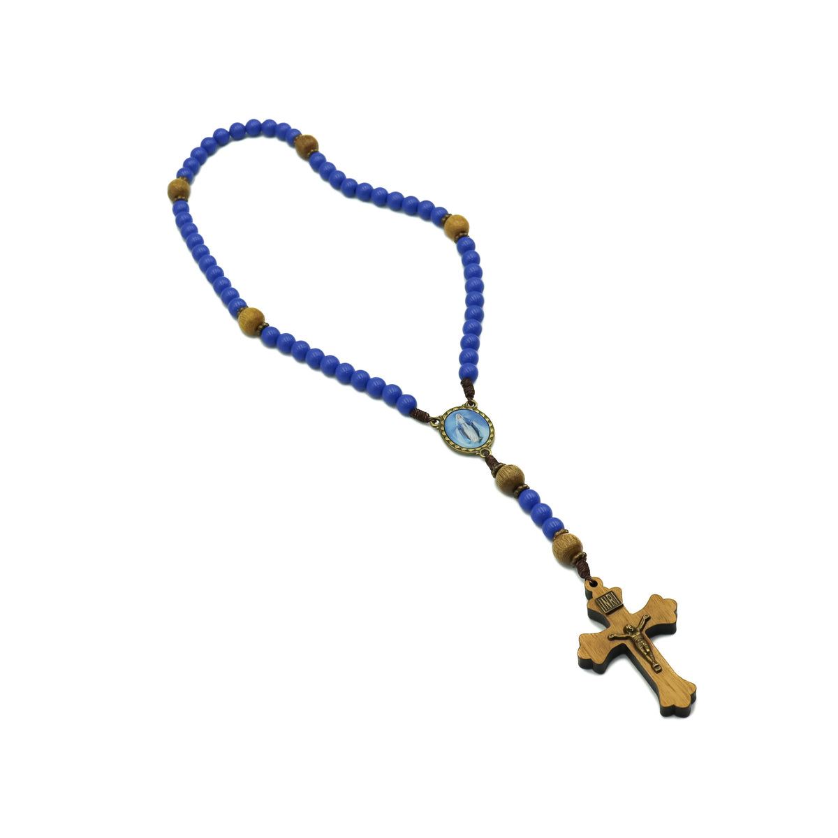 Terço Presente Nossa Senhora Das Graças