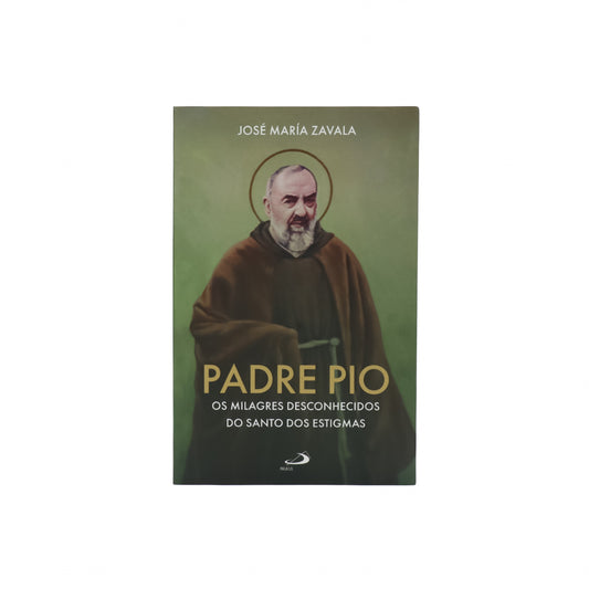 Padre Pio: Os milagres desconhecidos do santo dos Estigmas