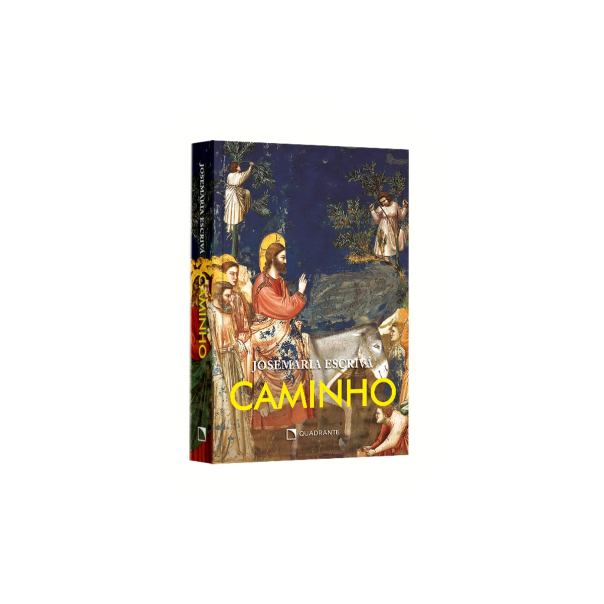 Pocket Caminho - Josemaria Escrivá
