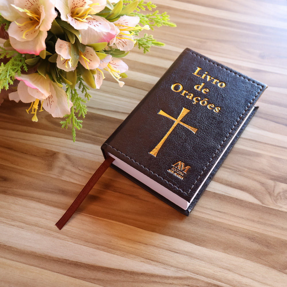Livro de Orações