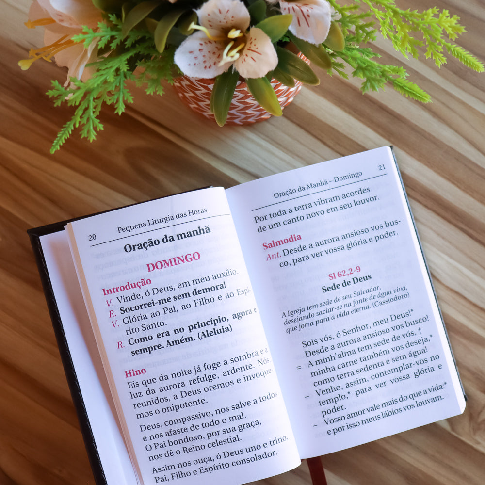 Livro de Orações