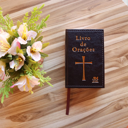 Livro de Orações