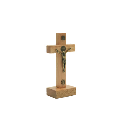 Cruz de Mesa 9 cm Exército de São Miguel