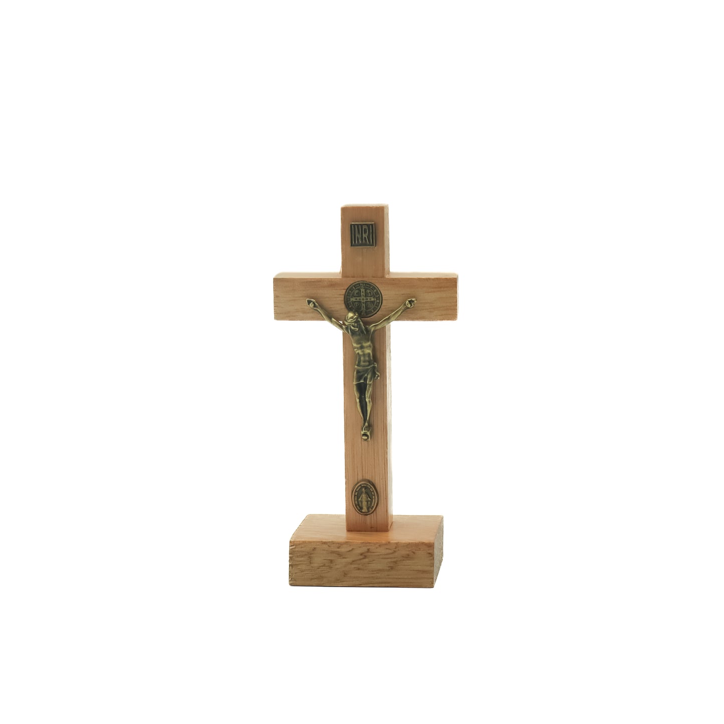 Cruz de Mesa 9 cm Exército de São Miguel