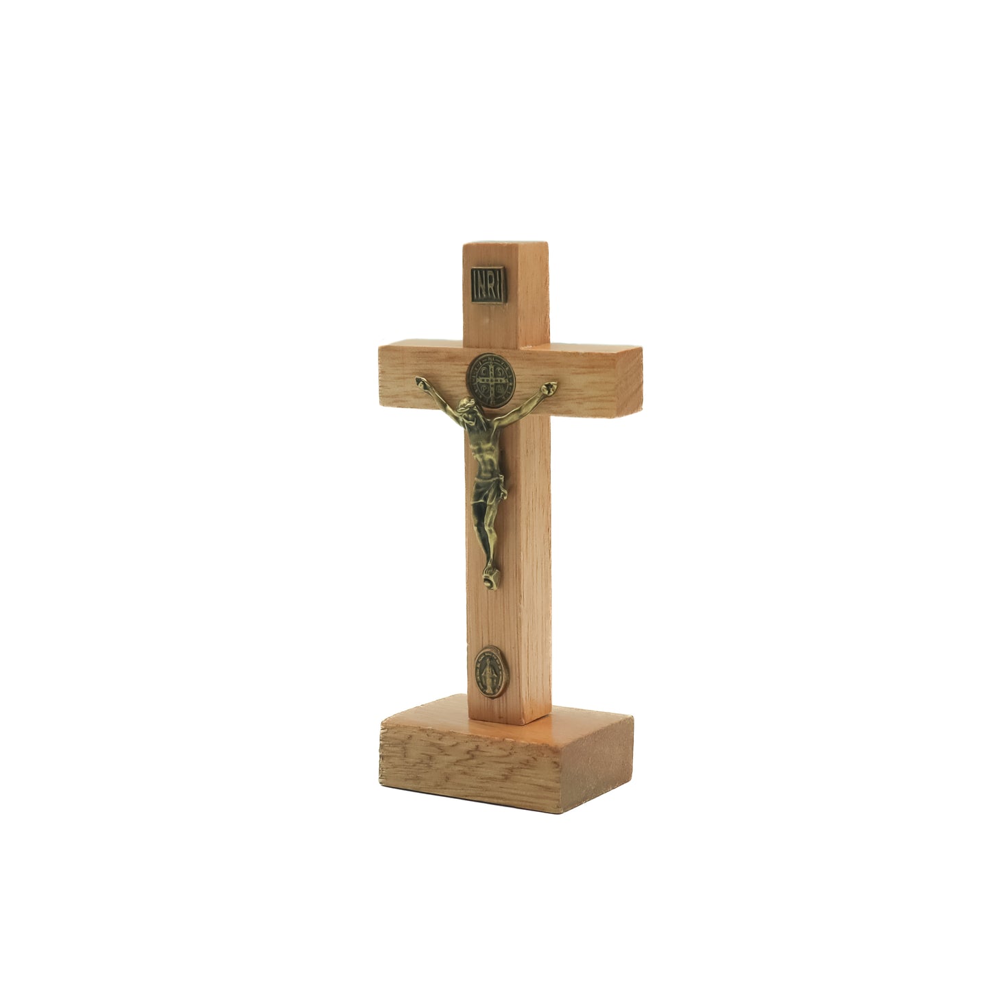Cruz de Mesa 9 cm Exército de São Miguel