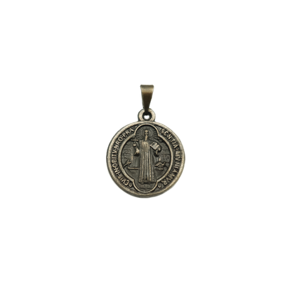 Devocionário e Novena de São Bento