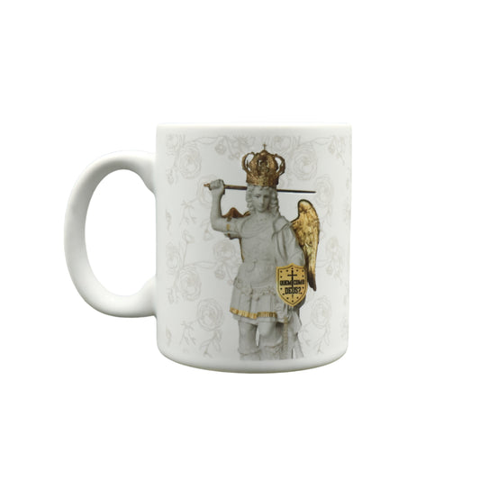 Caneca Exército de São Miguel Instituto Hesed